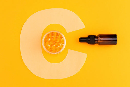 C Vitamini Serumu Nasıl Kullanılır?