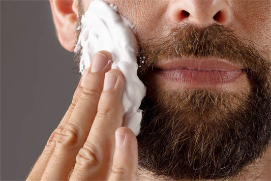 sakalda kepeklenme neden olur