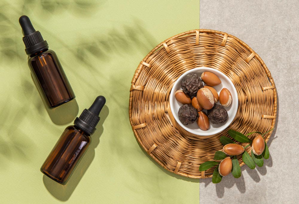 argan yağı nedir