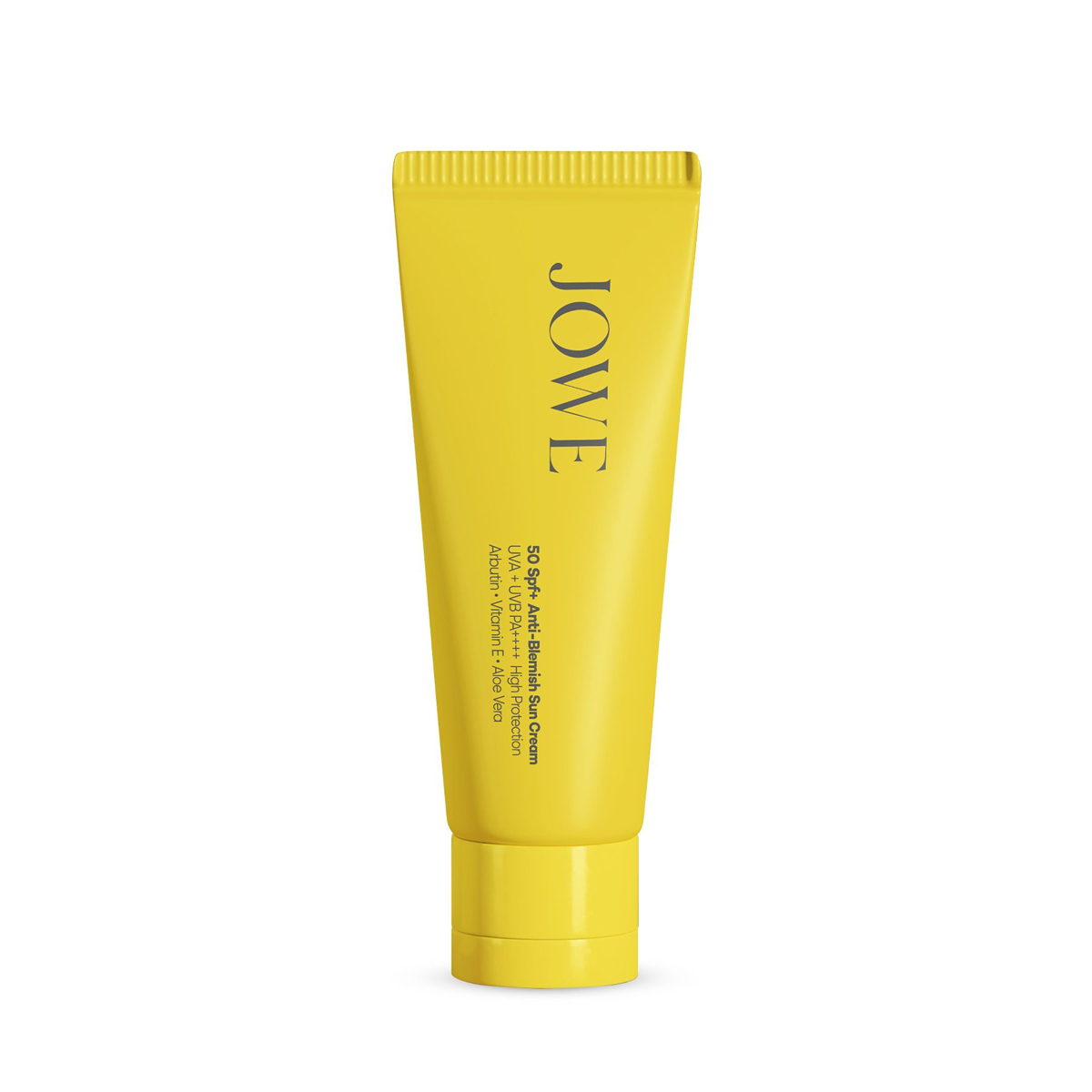 Jowe Jowe Leke Karşıtı Güneş Kremi 50 SPF – Jowe Kozmetik