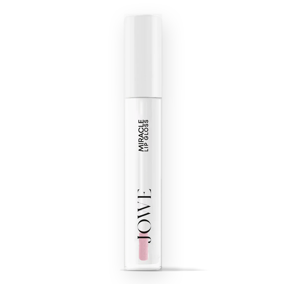 Jowe Miracle Lip Gloss Renkli Dudak Parlatıcı