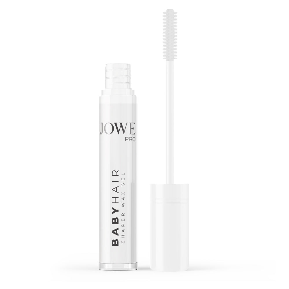 Jowe Jowe Baby Hair Shaper Wax Gel – Jowe Kozmetik