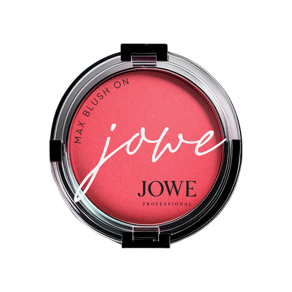 Powder Blush Allık