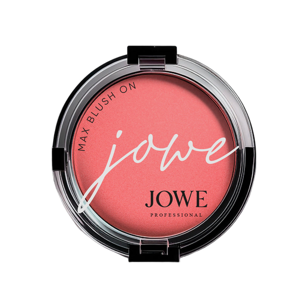 Powder Blush Allık