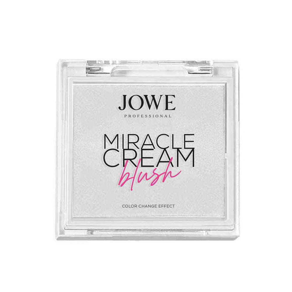 Jowe Jowe Miracle Cream Blush – Color-Changing Blush – Jowe Kozmetik